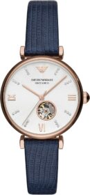 Emporio Armani Women's Meccanico Watch - AR60020